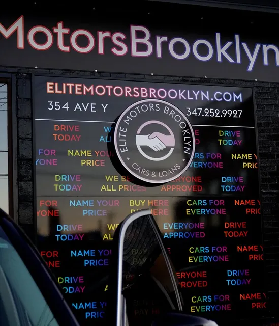 Used Car Dealerships Staten Island