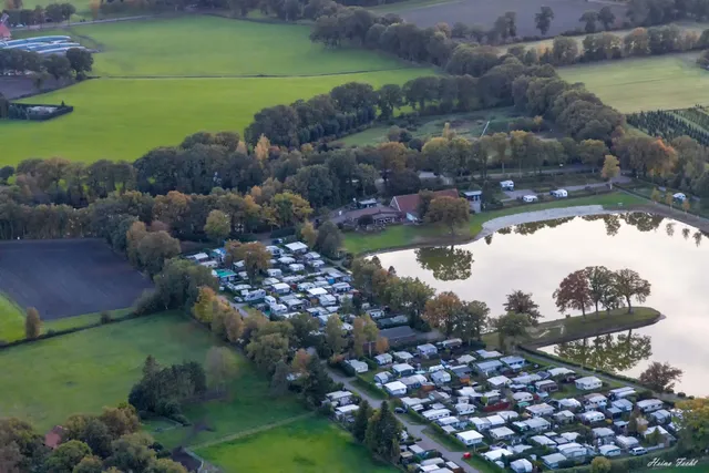 Campingplatz Nordloh