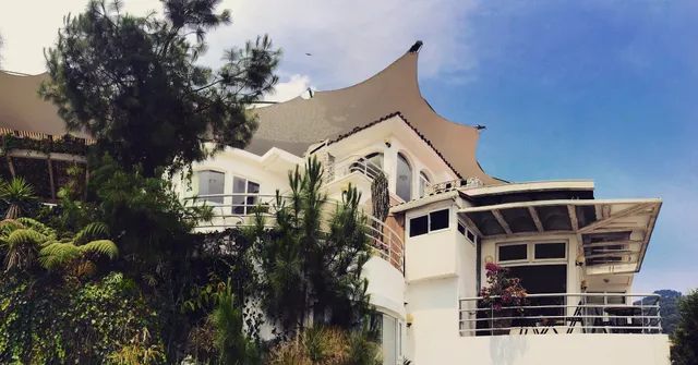 Hotel Casa Miravalle