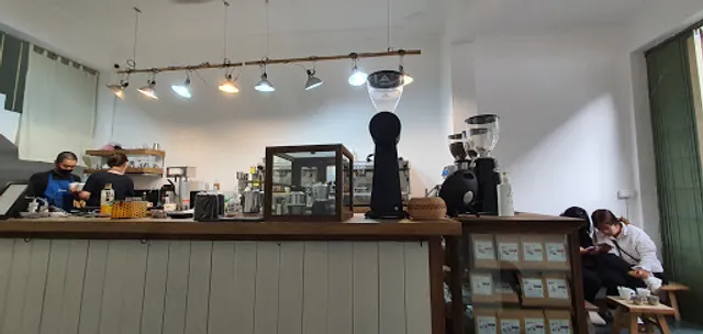 THAIYEN CAFE - CAFE YEN - Giang Văn Minh