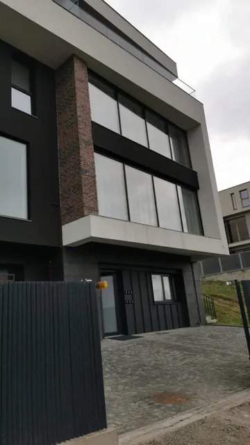 Evo Residence Panoramic