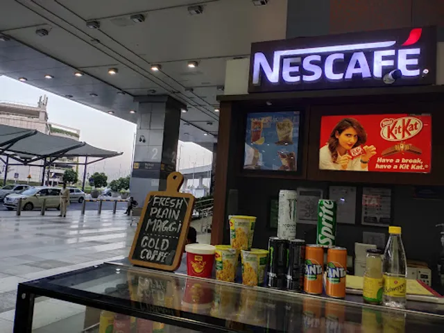 Nescafé