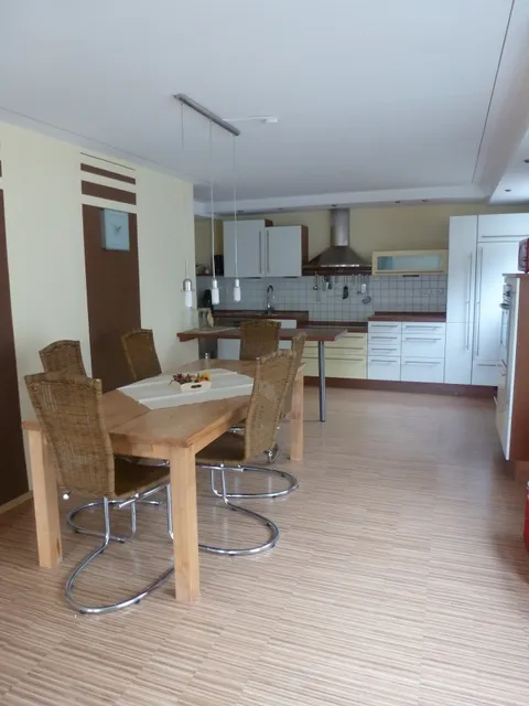 Ferienwohnung Eisele