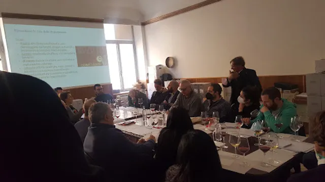 Retrogusto Enoteca Gastronomica