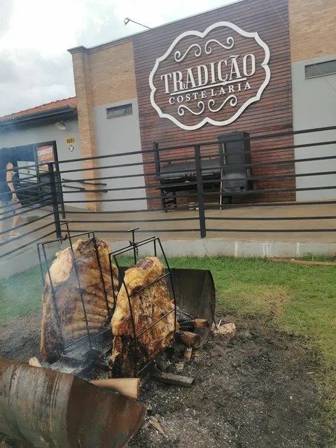 Tradição Costelaria