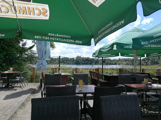 Asv Fischerheim "Beim Schorsch"