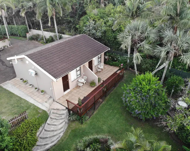 Sunbirds Bed & Breakfast