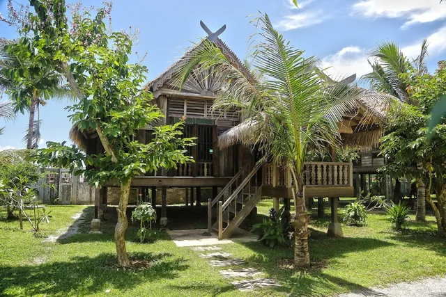 Kunang Kunang Heritage Villas