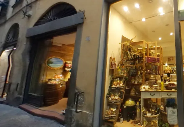 Cavalsani’s Chocolate