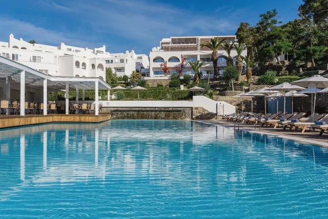 Lindos Village Resort and Spa - Adults-Only