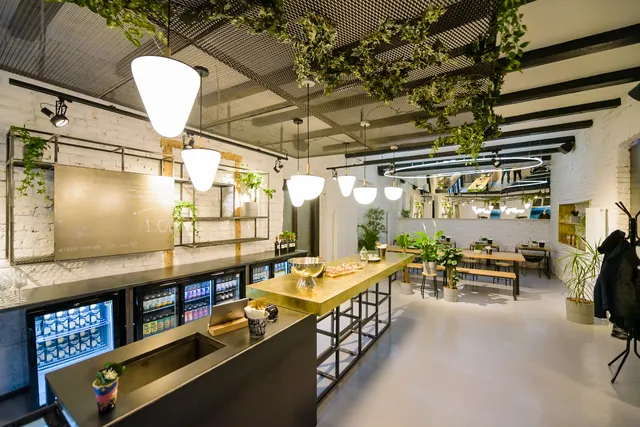 DOT - District of Toast