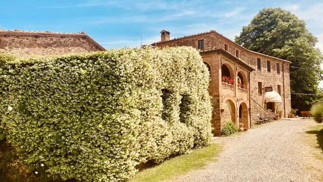 Agriturismo Piombaia