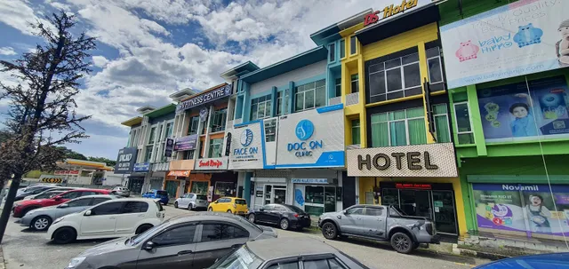 DS Hotel Ipoh