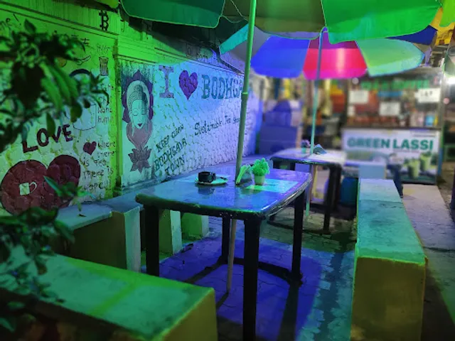 Bodhi Chai Kulhad Special