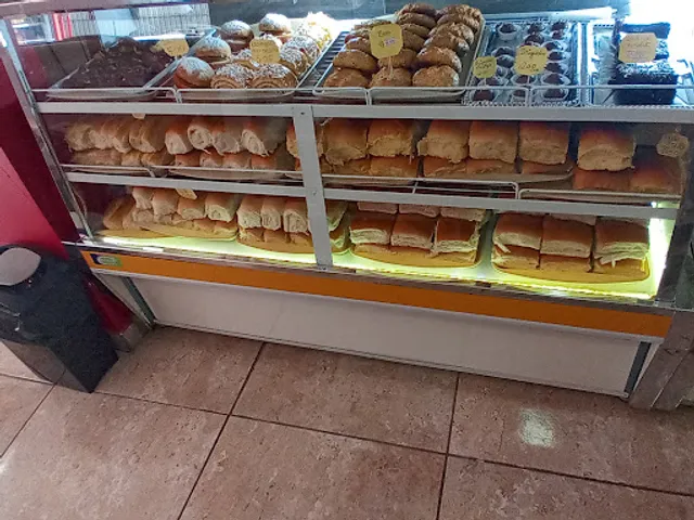 Panificadora Nova esperança