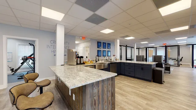 IMAGINE Coworking Dunwoody