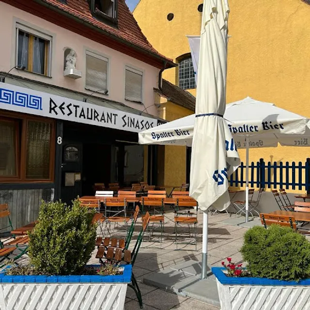 Restaurant Seeblick
