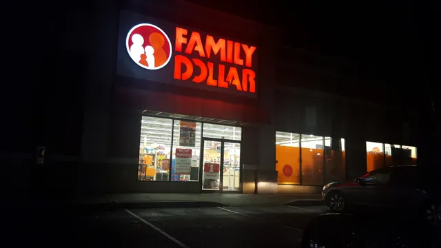 Family Dollar