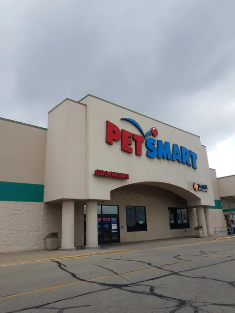 PetSmart