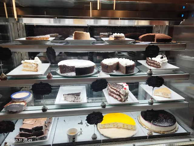 Pub Restaurante La Luna