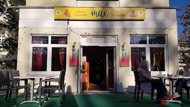 Max Indisches Restaurant