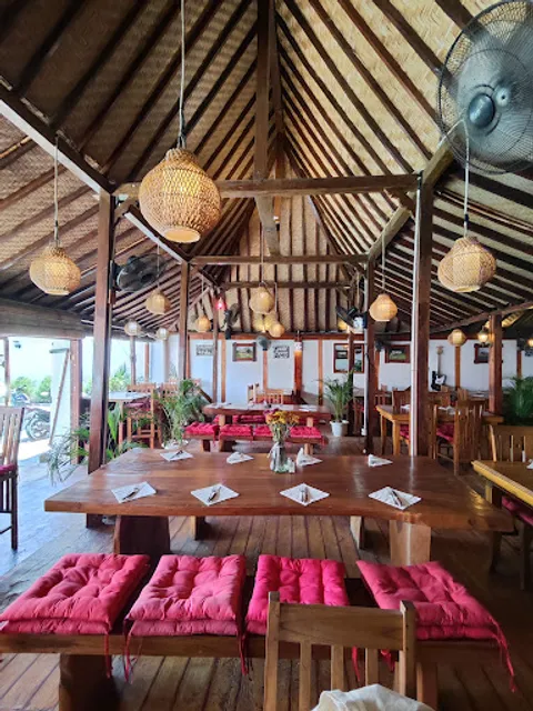 The NORMANDY French Creperie