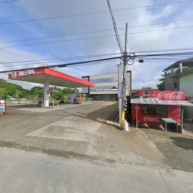 Premiére Hotel Urdaneta