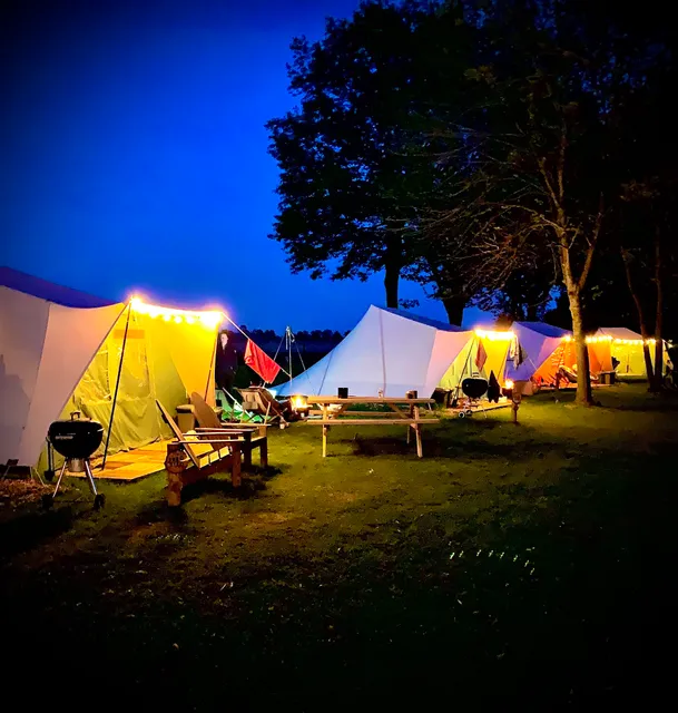 Kampeerbeleving Dijksehoeve