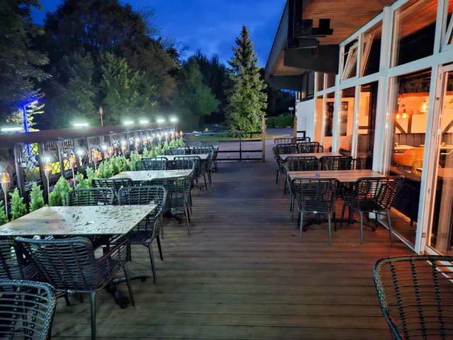 Auszeit - Restaurant | Bar