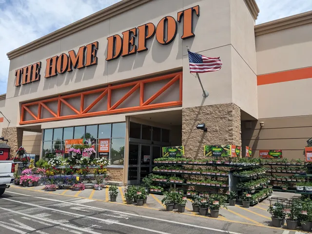 The Home Depot