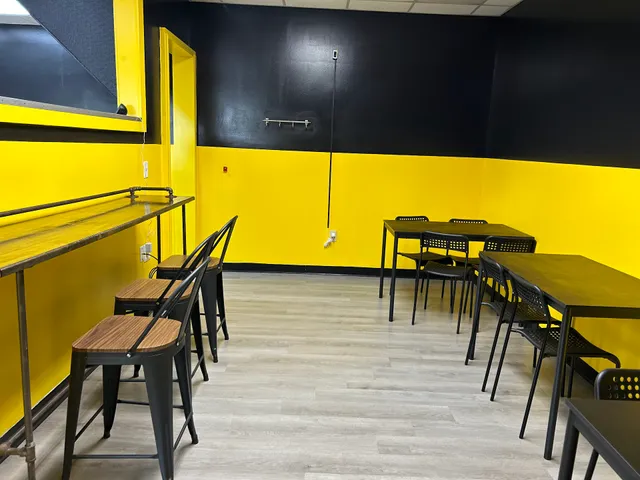 Mr. Hibachi Worthington