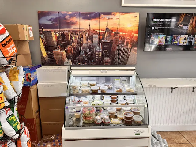 Manhattan Sandwich Company