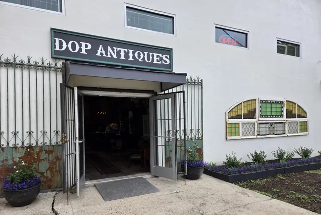 Dop Antiques