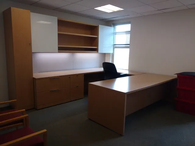 Chesapeake Furniture Contractor Inc