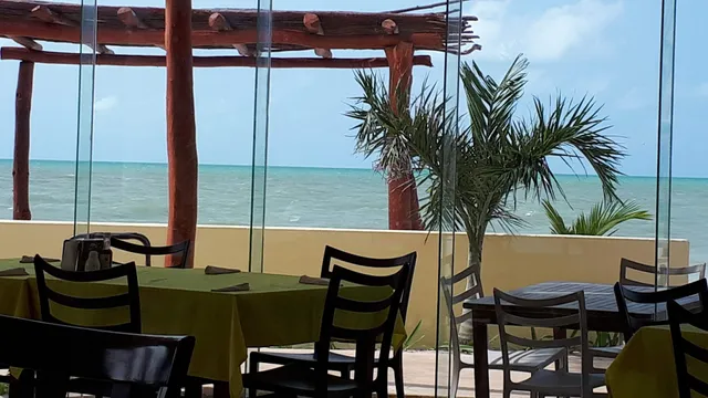 Restaurante Poseidon