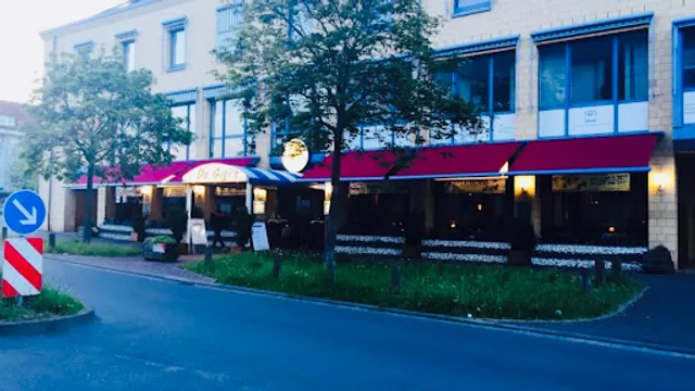 Ristorante Classico 'Da Gigi's