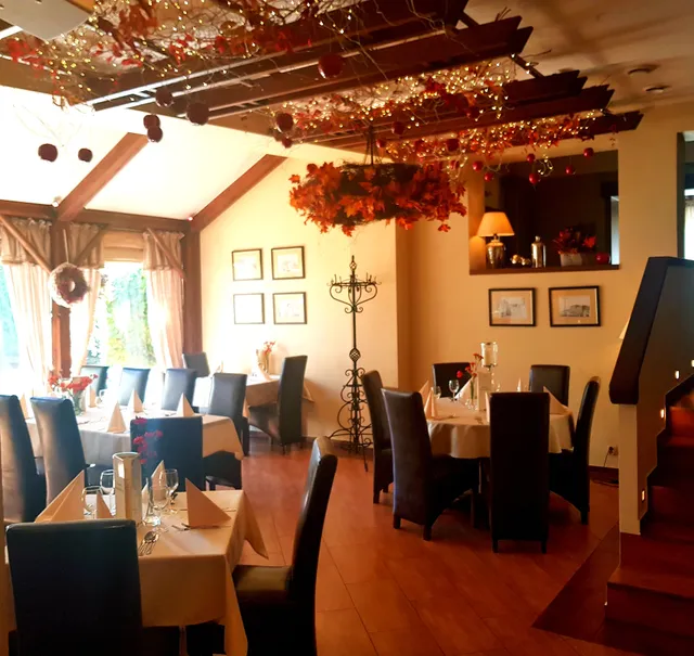 Dwór Bismarcka Mysłowice