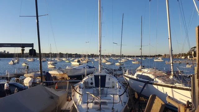 Botany Bay Yacht Club