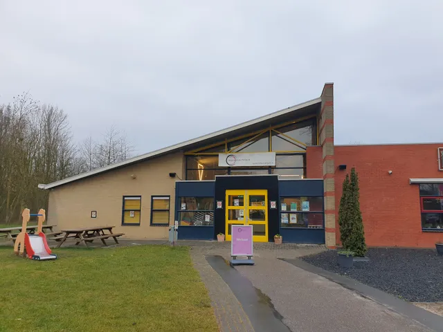 Community Center Trefpunt