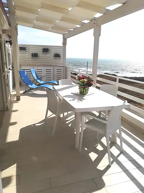 Mansarda Vista Mare Tra i Luoghi di Montalbano