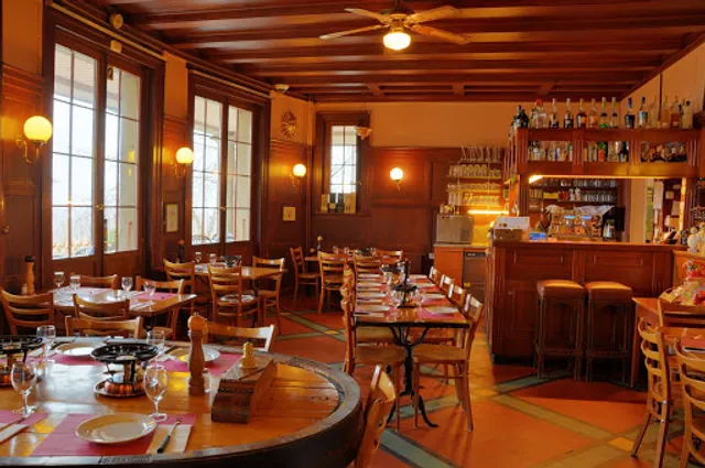 Pinte de Pierre-à-Bot