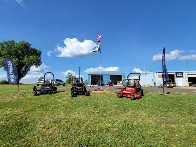 Jason's Small Engine Service