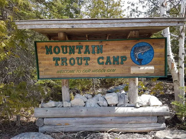 Mountain Trout Camp