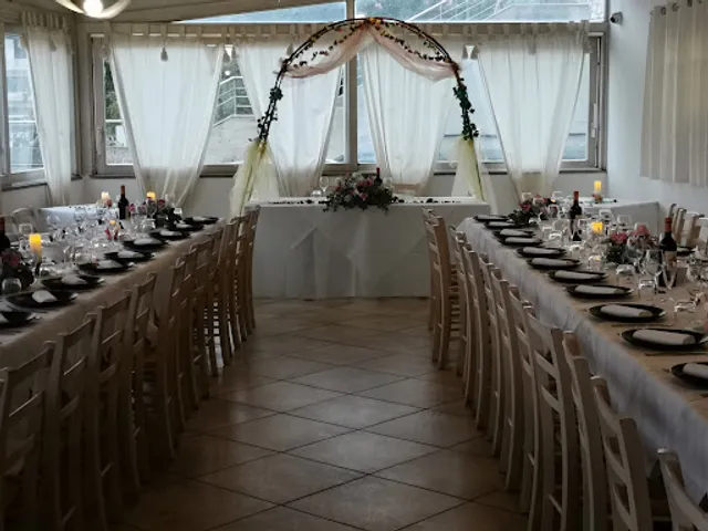 Al Solito Posto Beach