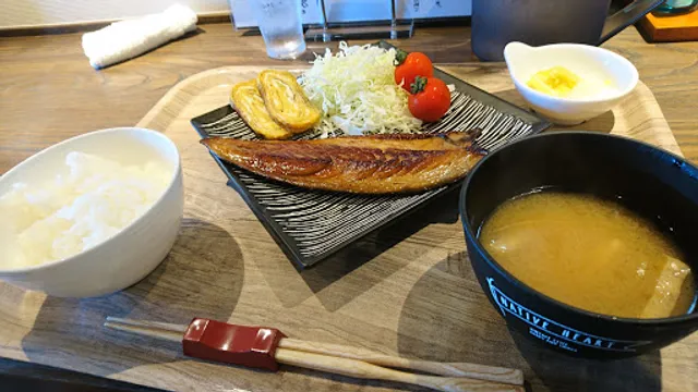 海鮮ダイニング 和ごみ