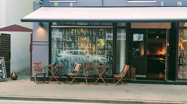 7 Grad - Restaurant Osnabrück