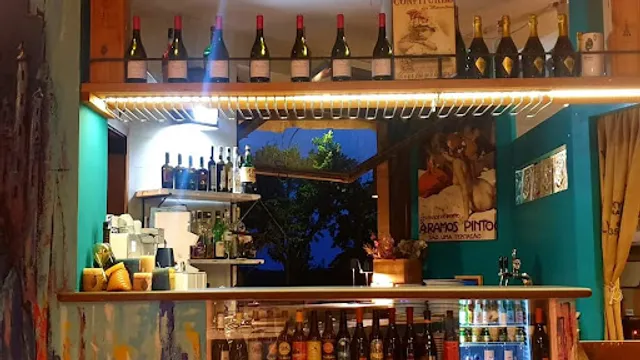 Il Cerchio Delle Streghe