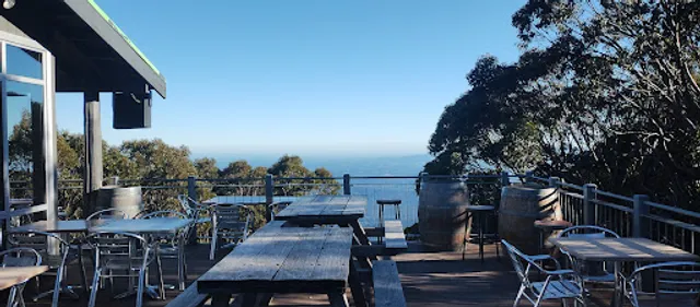 Village Central Restaurant