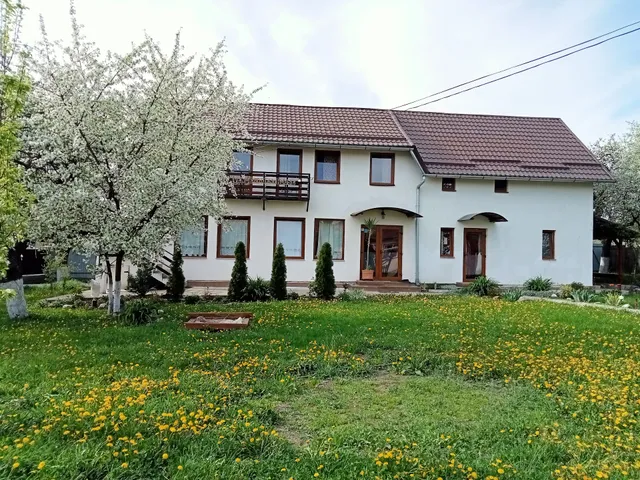 Vendel Guesthouse