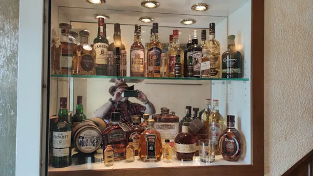 Terrassencafé Alex / Mein Eisdealer